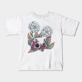 Memories of Elpis Kids T-Shirt